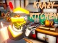 Spel Krazy Keuken online