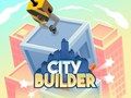 Spel Stad Bouwer online