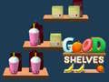 Spel Goederenrekken online