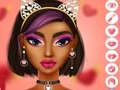 Spel Valentijns Makeup Trends online