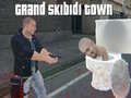 Spel Grote Skibidi Stad online