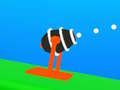 Spel Verpletterende raket online
