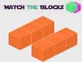 Spel Koppel de blokken online
