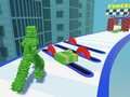 Spel Geldman 3D online