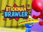 Spel Stickman Strijder online