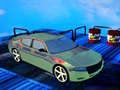 Spel Extreme Stuntauto online