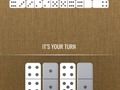 Spel Domino Bord online