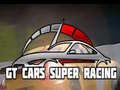 Spel GT Auto's Super Racen online