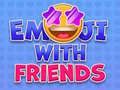 Spel Emoji met vrienden online Spel Emoji met vrienden online