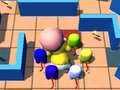 Spel Monsterbaby: Verstoppertje online