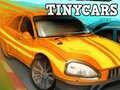 Spel Kleine Auto's online