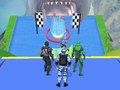 Spel Aqua Meester online