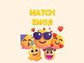 Spel Match Emoji online Spel Match Emoji online