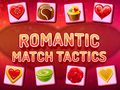 Spel Romantische Match Tactieken online