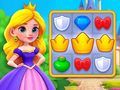 Spel Koningen en Koninginnen Wedstrijd online