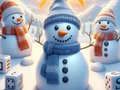 Spel Red de Sneeuwman online