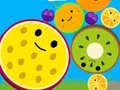 Spel Suika Wereld online