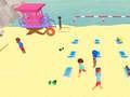 Spel Creëer jouw strand online