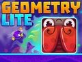 Spel Geometrie Lite online
