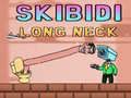 Spel Skibidi Lange Nek online