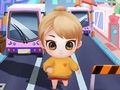 Spel Boze Chibi Loop online