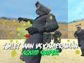 Spel Skibidi Toilet vs Cameraman Sniper online