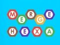 Spel Samenvoegen Hexa online