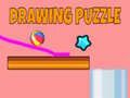 Spel Tekening Puzzel online