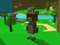 Spel Super Bear Avontuur online