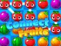 Spel Verbind Fruit online
