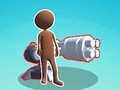 Spel Stickman Basisverdediging online