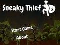 Spel Sluwe Dief online