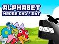 Spel Alfabet Samenvoegen en Vecht online