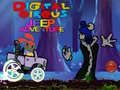 Spel Digitale Circus Jeep Avontuur online