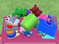 Spel Organizer Master online