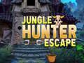 Spel Jungle Hunter Ontsnapping online