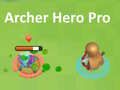 Spel Boogschutter Held Pro online