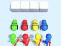 Spel Kleurige Bal Schieten online