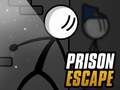 Spel Prison Escape Online online