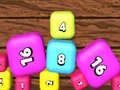 Spel 2048 Schutter Samenvoegen online