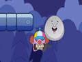 Spel Één Nacht bij Flumpty: Einde Loopspringen online