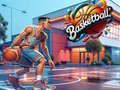 Spel Ultimate Hoops Showdown: Basketbalarena online