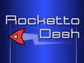Spel Raket Dash online Spel Raket Dash online
