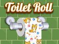 Spel Toiletpapier online