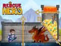 Spel Redderheld online