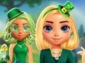 Spel Lovie Chic's St. Patrick's Day Kostuums online