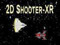 Spel 2D Schutter - XR online