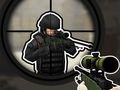 Spel Sniper vs Sniper online