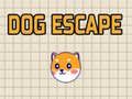 Spel Hond Ontsnapping online