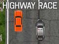 Spel Snelweg Race online